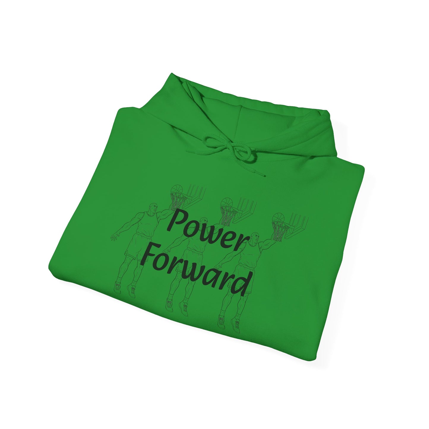 Unisex Heavy Blend Sweatshirt Power Forward.