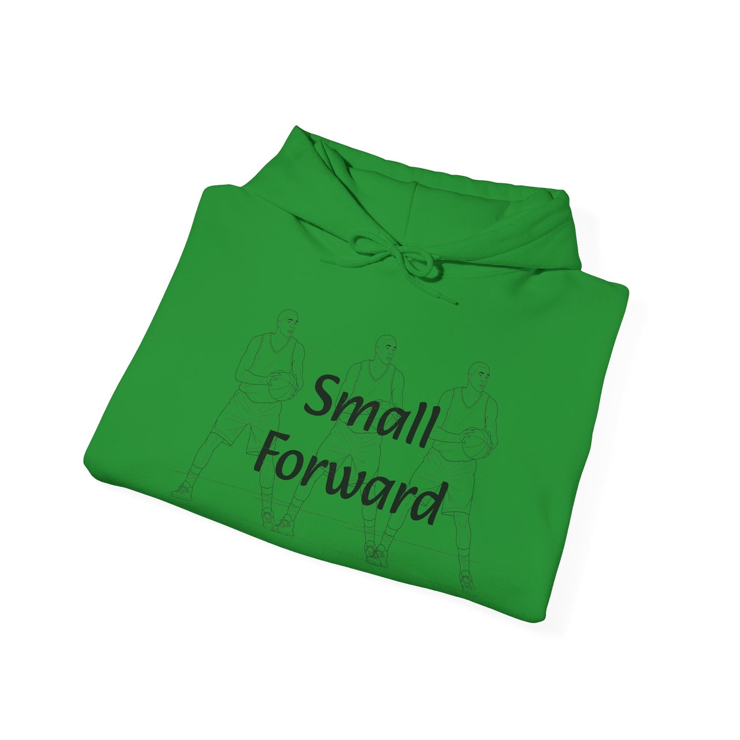 Unisex Heavy Blend Sweatshirt Small Forward.