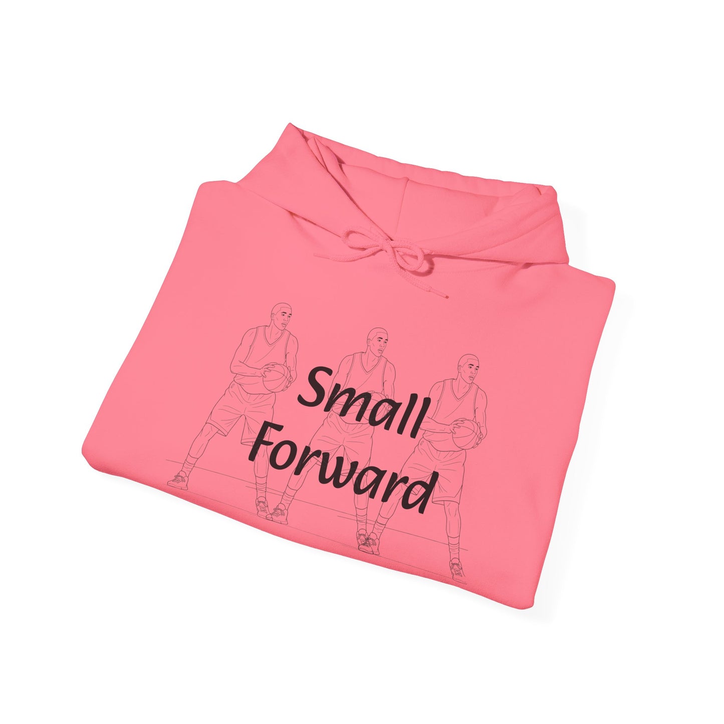 Unisex Heavy Blend Sweatshirt Small Forward.