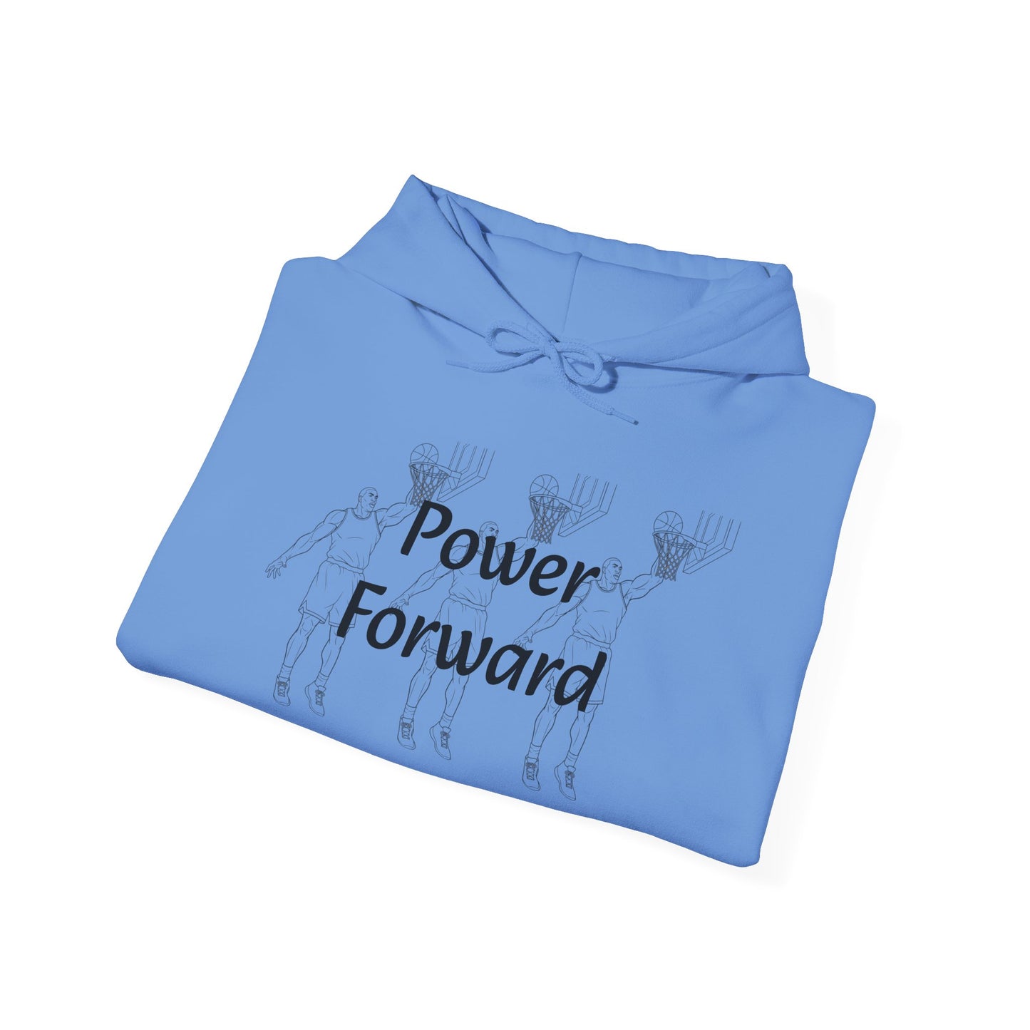 Unisex Heavy Blend Sweatshirt Power Forward.