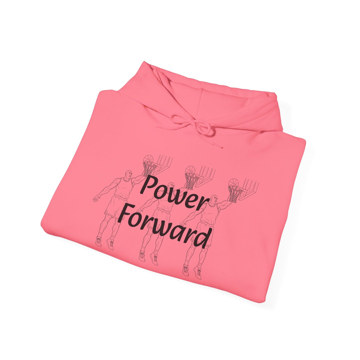 Unisex Heavy Blend Sweatshirt Power Forward.