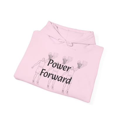 Unisex Heavy Blend Sweatshirt Power Forward.