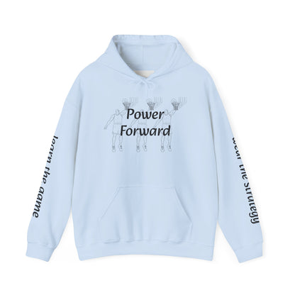 Unisex Heavy Blend Sweatshirt Power Forward.