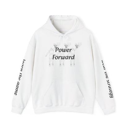 Unisex Heavy Blend Sweatshirt Power Forward.