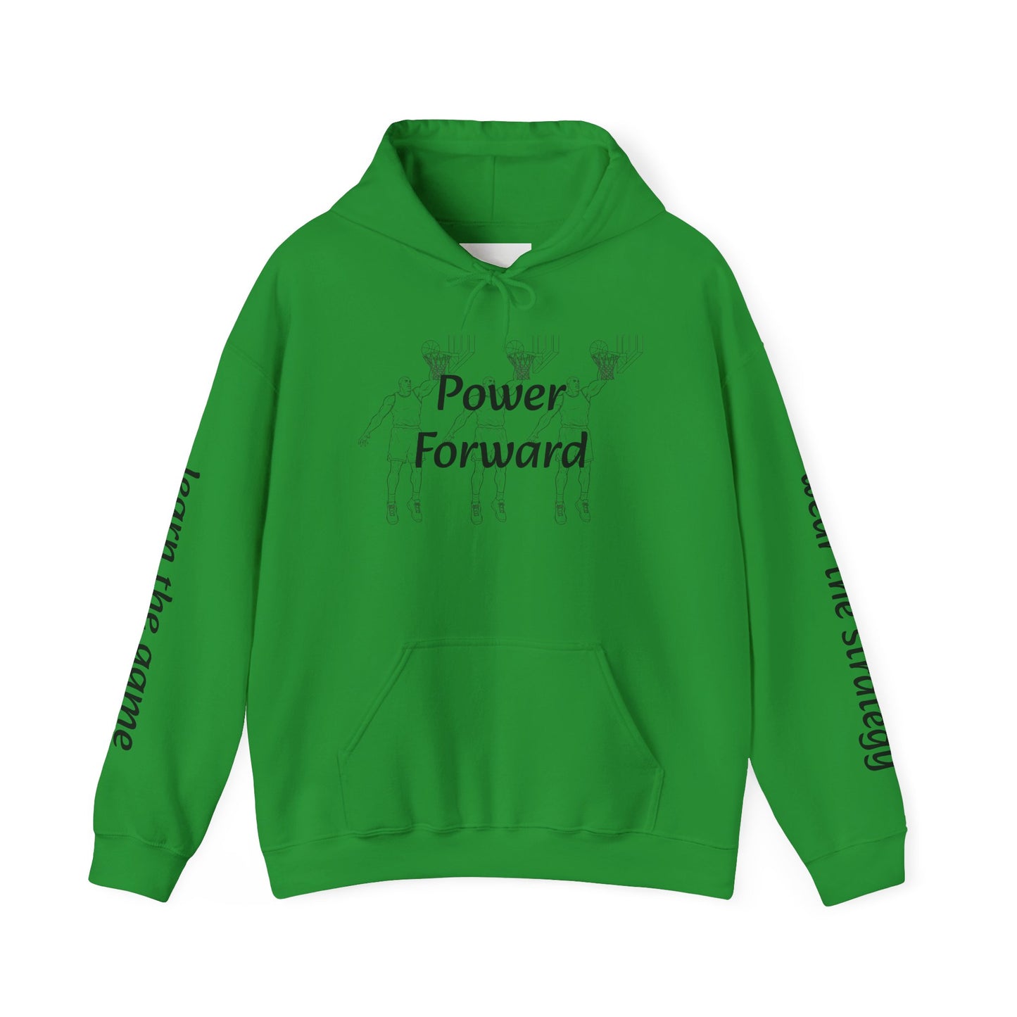Unisex Heavy Blend Sweatshirt Power Forward.