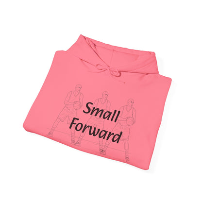 Unisex Heavy Blend Sweatshirt Small Forward.