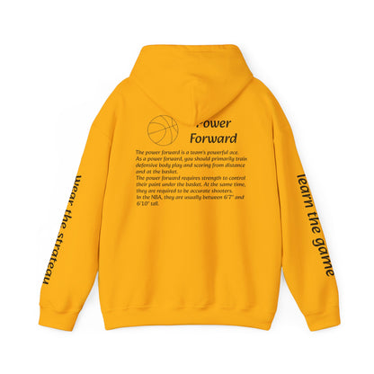 Unisex Heavy Blend Sweatshirt Power Forward.
