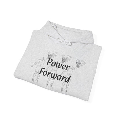 Unisex Heavy Blend Sweatshirt Power Forward.