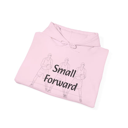 Unisex Heavy Blend Sweatshirt Small Forward.